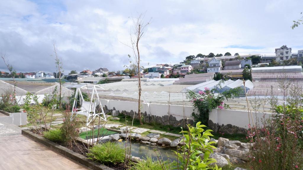 Thịnh Điền Home - Đà Lạt