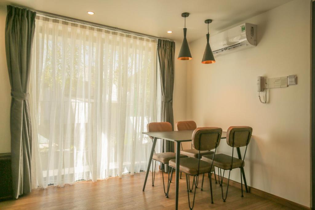 Fati Boutique Hotel & Apartment - Superior Studio