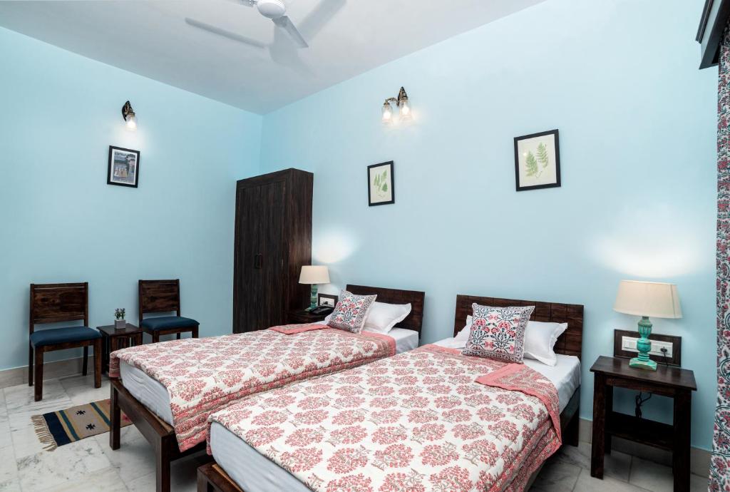 Hamir Villa - A Boutique Stay - 
