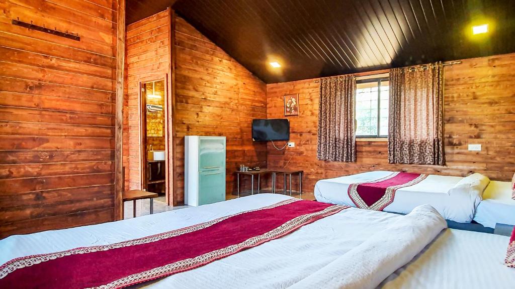 Gallery image of Bodh Valley Resort in Igatpuri