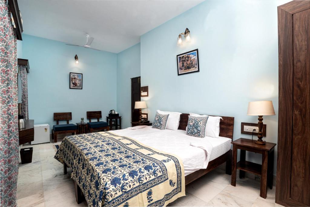 Hamir Villa - A Boutique Stay - 
