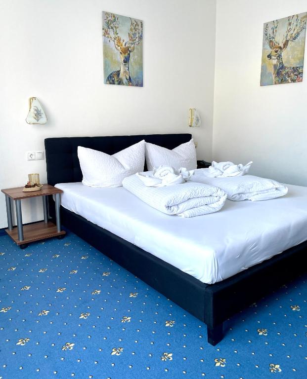 Hotel Marienhof - Camera Singola