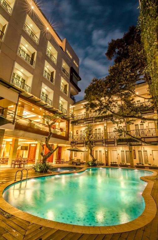 Gets Hotel - Superior Double Or Twin Room