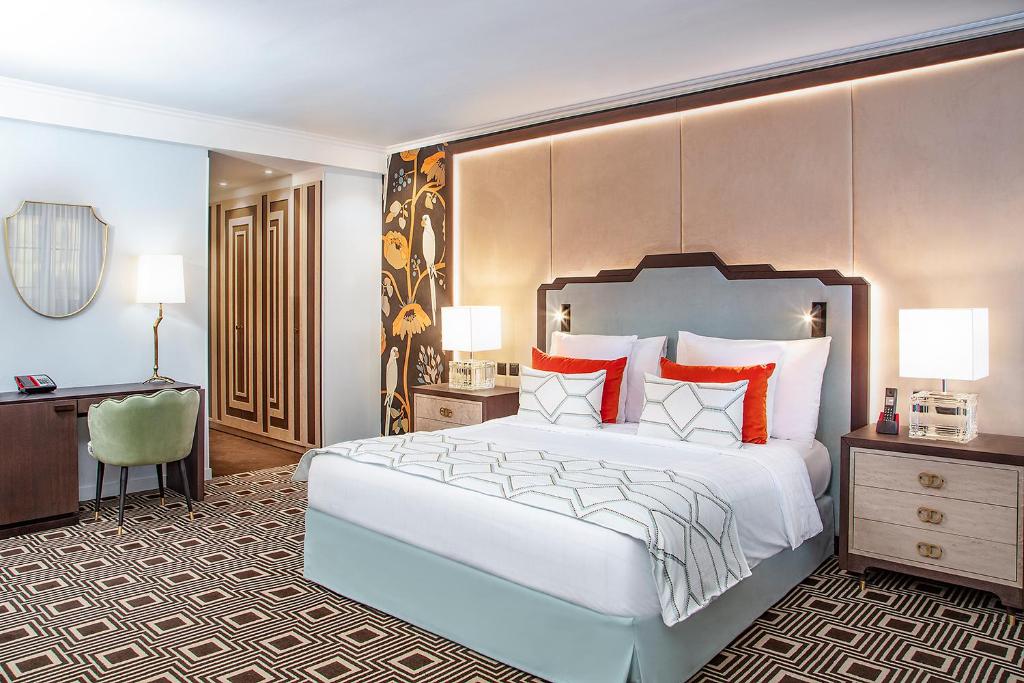 Hotel Bristol - Resim 30