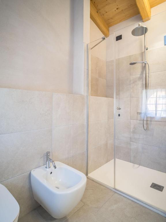 Borgo San Verolo B&B - Habitación Doble Deluxe Con Cama Supletoria