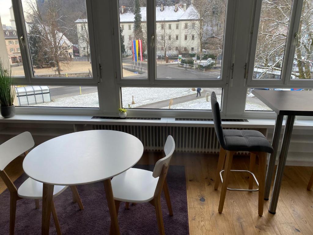 Fotografie z fotogalerie ubytování Zimmer & Appartements am Schloßplatz v destinaci Hohenems