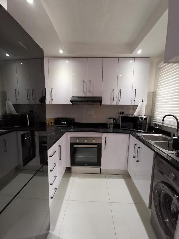 North beach summer sands - Apartamento De Dos Dormitorios