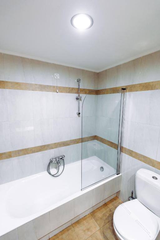 Athens Mirabello - Resim 31