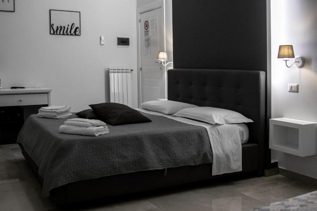 Aurora Luxury Rooms