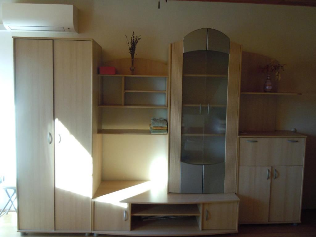 Fotografie z fotogalerie ubytování apartman-kata v destinaci Fertöd