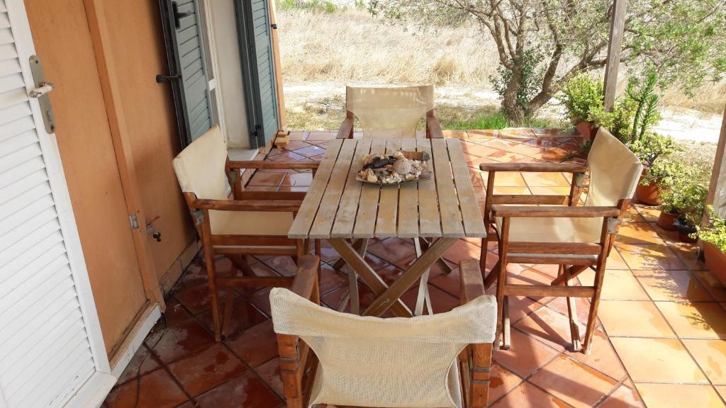 Fotografie z fotogalerie ubytování Alekos Beach Houses-Sundance Beach Resort v destinaci Lixouri