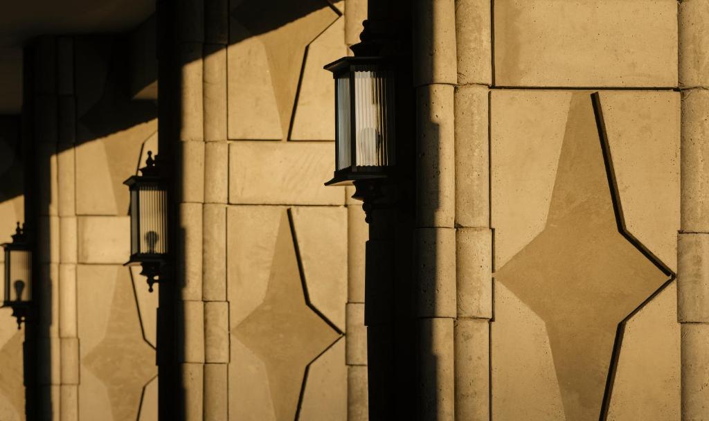 Fotografie z fotogalerie ubytování Brim Hotel v destinaci Tbilisi City