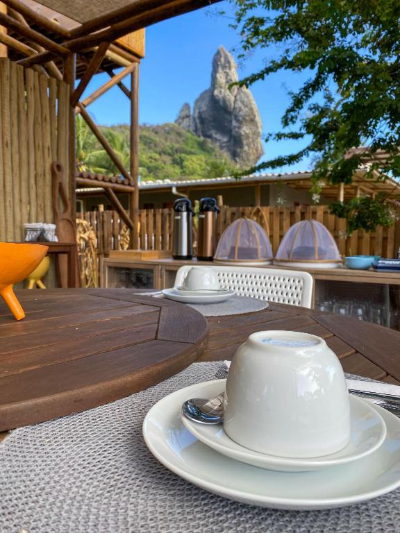 Fotografie z fotogalerie ubytování Pousada Moana v destinaci Fernando de Noronha