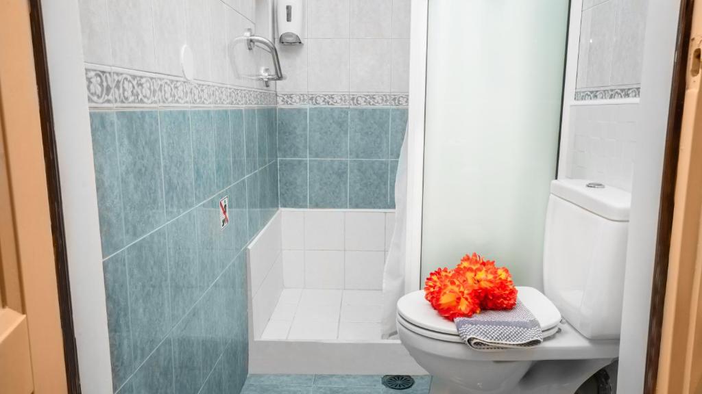 Philoxenia Hotel & SPA - Standaard Kamer (2 Volwassenen + 1 Kind)