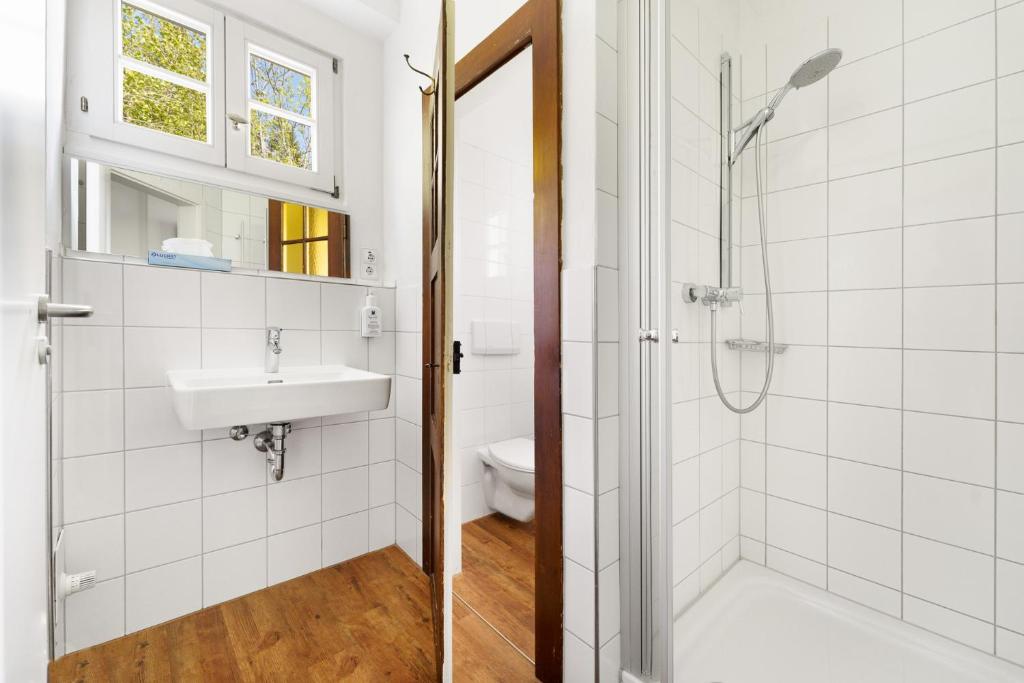 Hotel Schlehdorn - 10