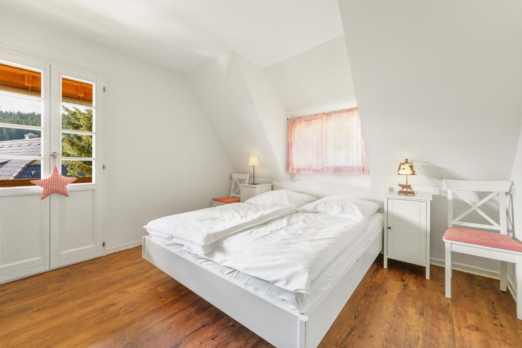 Hotel Schlehdorn - 3