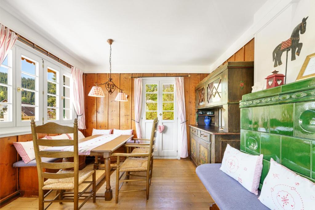 Hotel Schlehdorn - 8