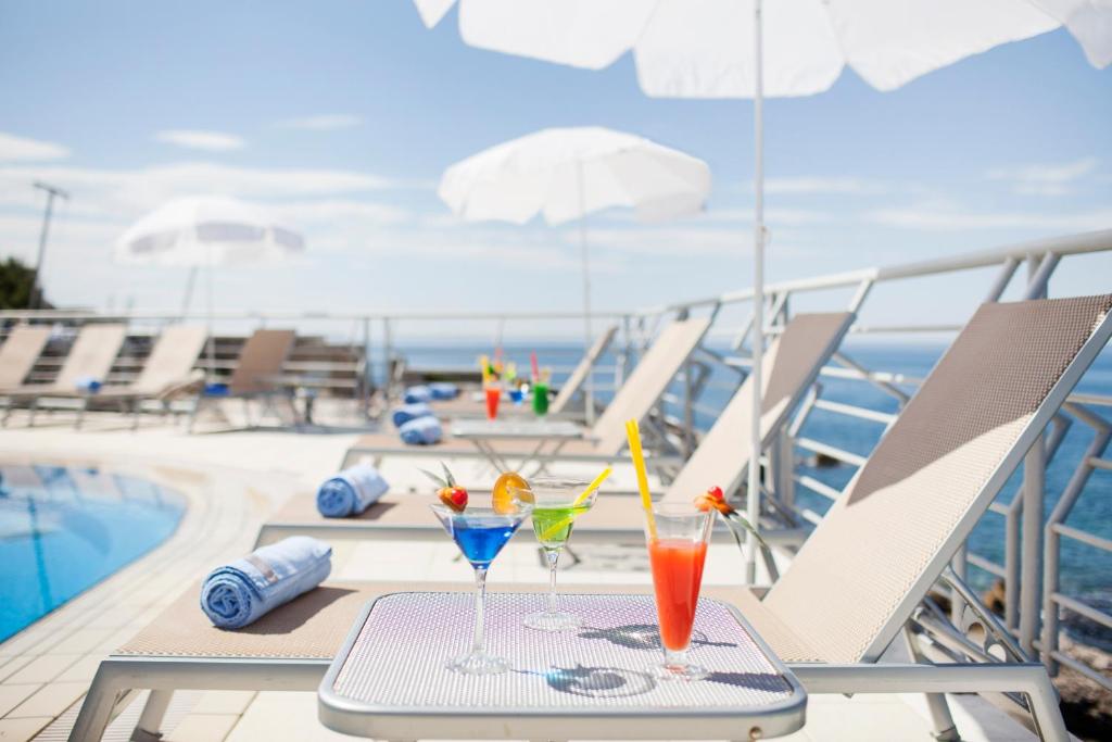 Hotel Dubrovnik Palace - Resim 25