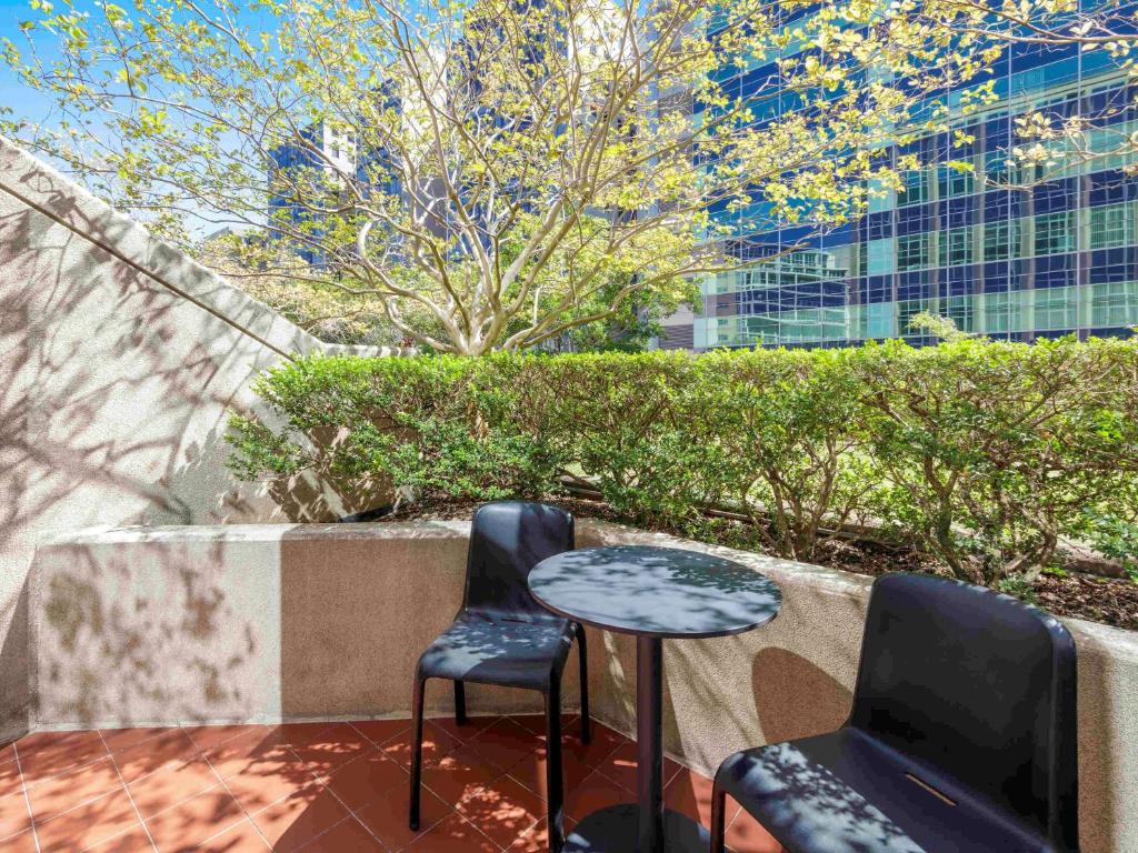 Sydney Central Hotel managed by The Ascott Limited - Resim 17