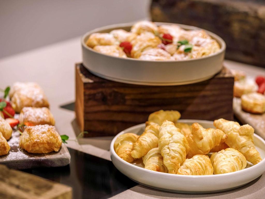 Sydney Central Hotel managed by The Ascott Limited - Resim 19