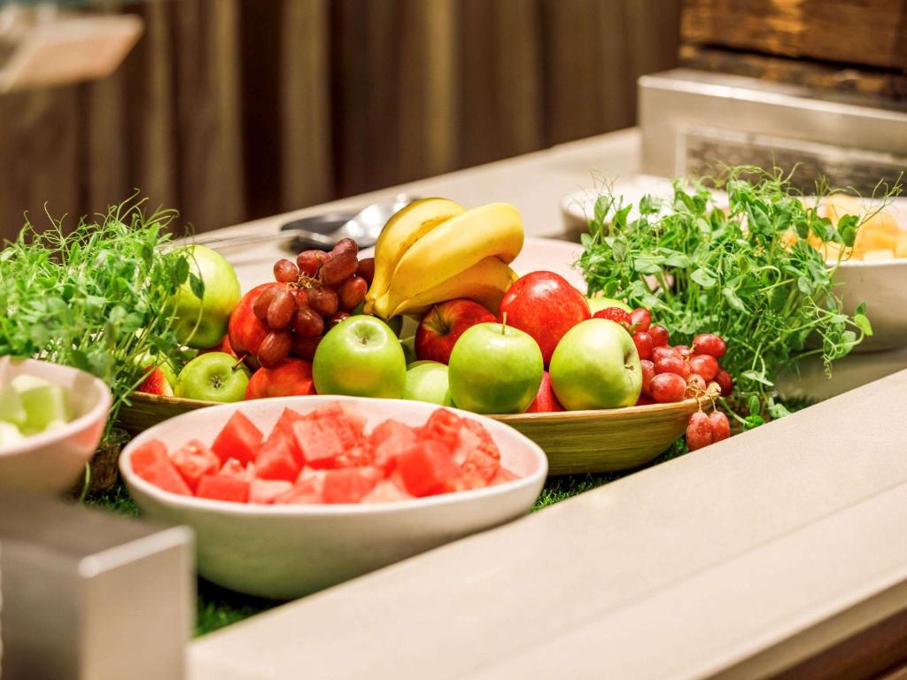 Sydney Central Hotel managed by The Ascott Limited - Resim 26