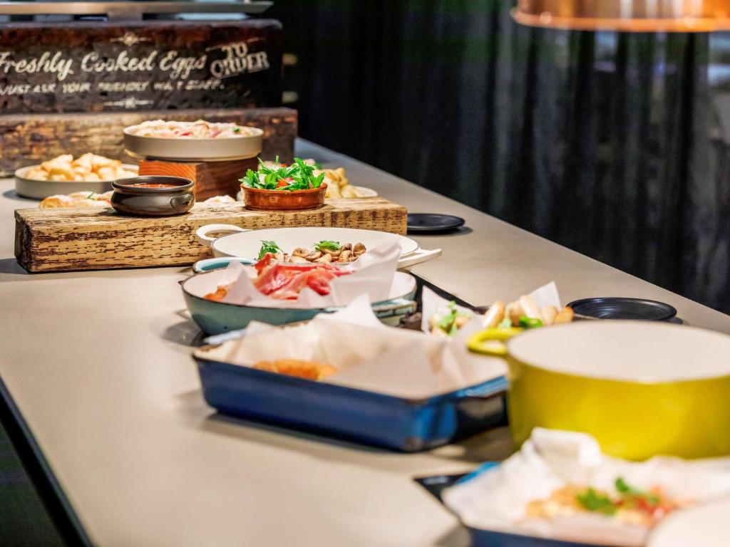 Sydney Central Hotel managed by The Ascott Limited - Resim 29