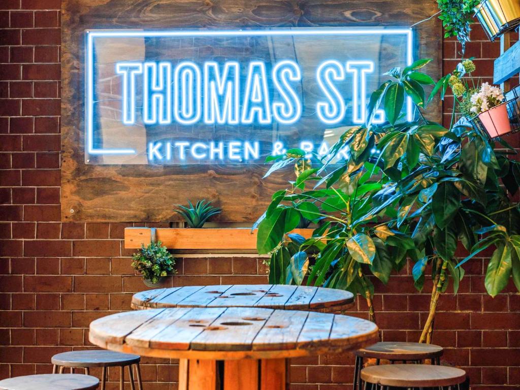 Sydney Central Hotel managed by The Ascott Limited - Resim 35