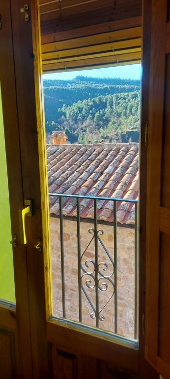El Mijares - Camera Doppia Con Bagno Privato