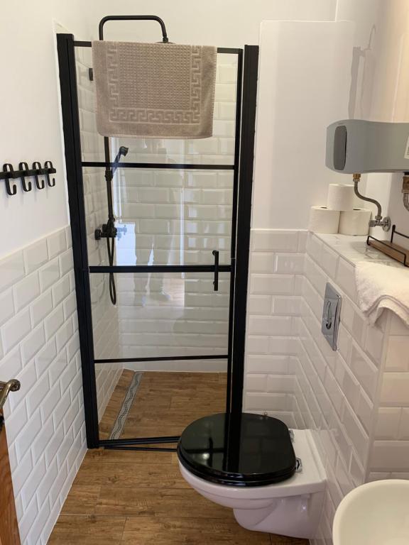 Százesztendős Révészház Apartman - Apartamento De Una Habitación Con Vista De Río