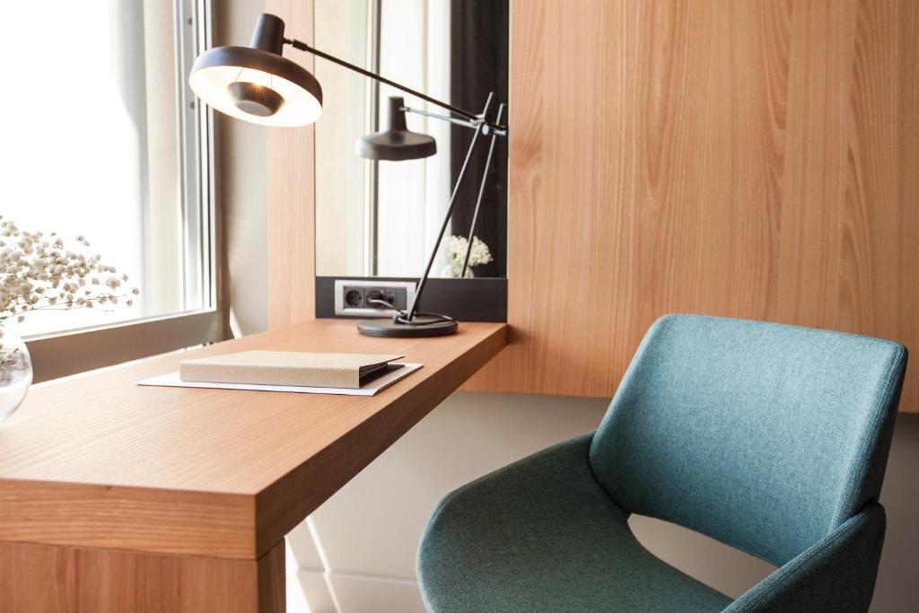 Hotel Dubrovnik Palace - 8