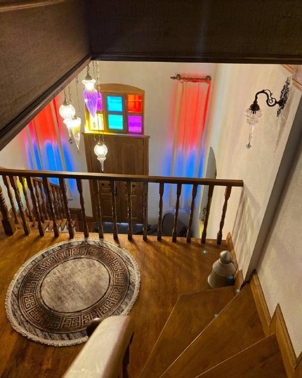 Fotografie z fotogalerie ubytování Sofia Konaklama v destinaci Istanbul