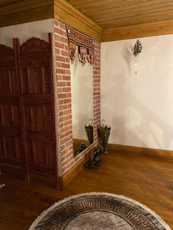 Fotografie z fotogalerie ubytování Sofia Konaklama v destinaci Istanbul