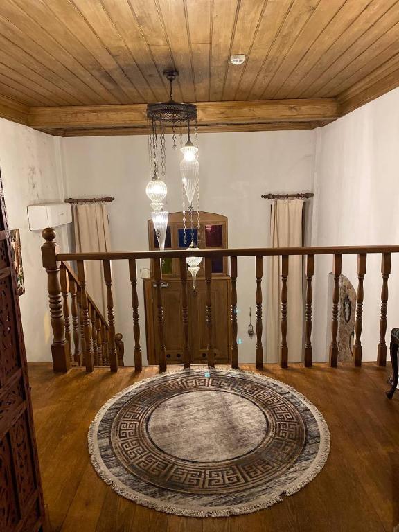 Fotografie z fotogalerie ubytování Sofia Konaklama v destinaci Istanbul
