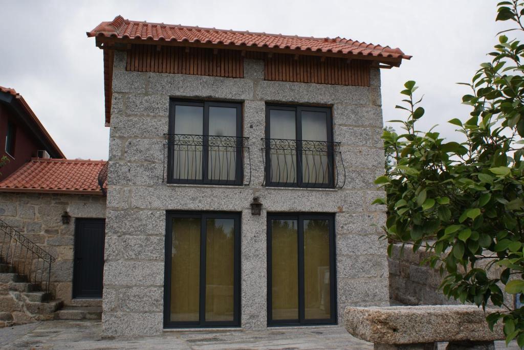 Quinta Lama de Cima - Apartment - Split Level