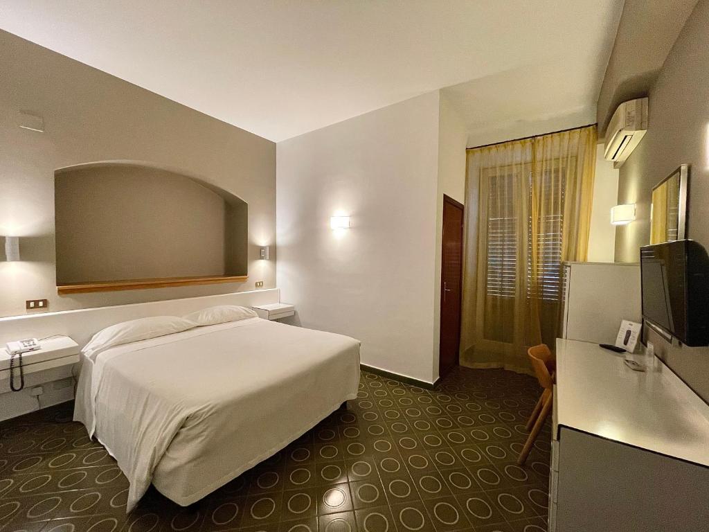 Hotel Posta - Resim 15