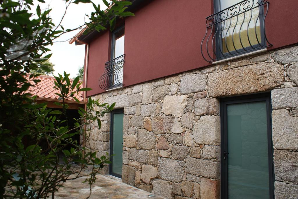 Quinta Lama de Cima - Apartment - Split Level