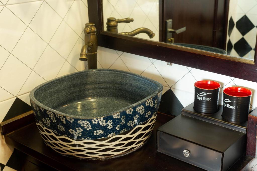 Sapa House Hotel Halal Certified - 10