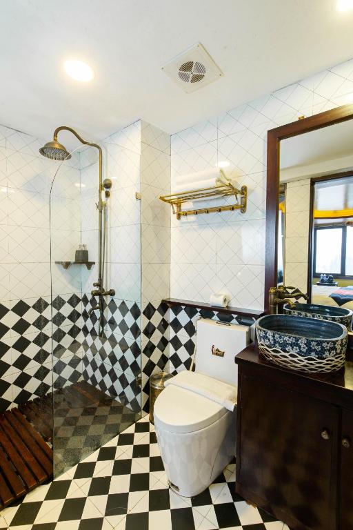 Sapa House Hotel Halal Certified - 11