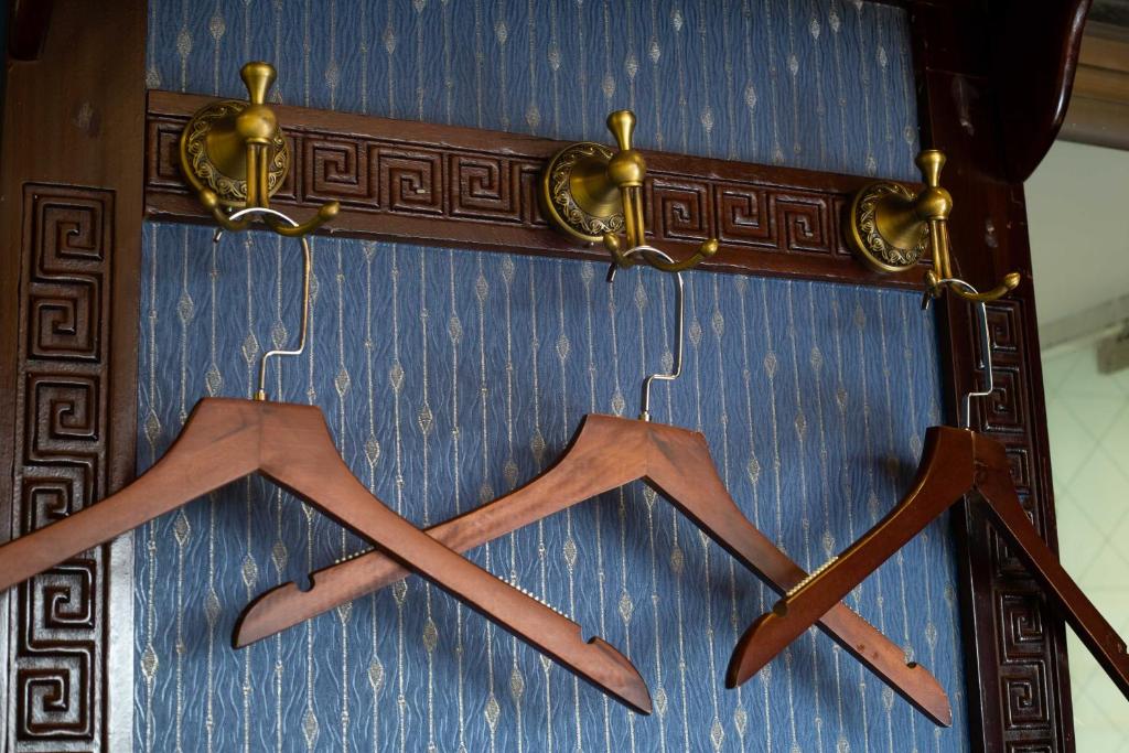 Sapa House Hotel Halal Certified - 12