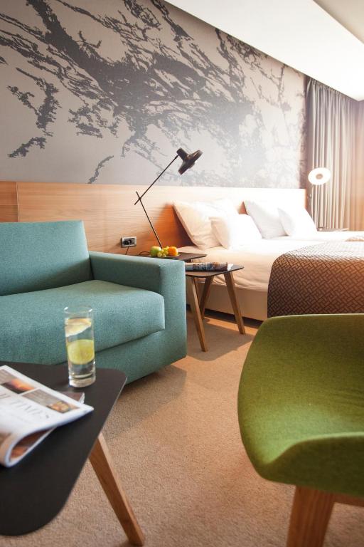 Hotel Dubrovnik Palace - 12