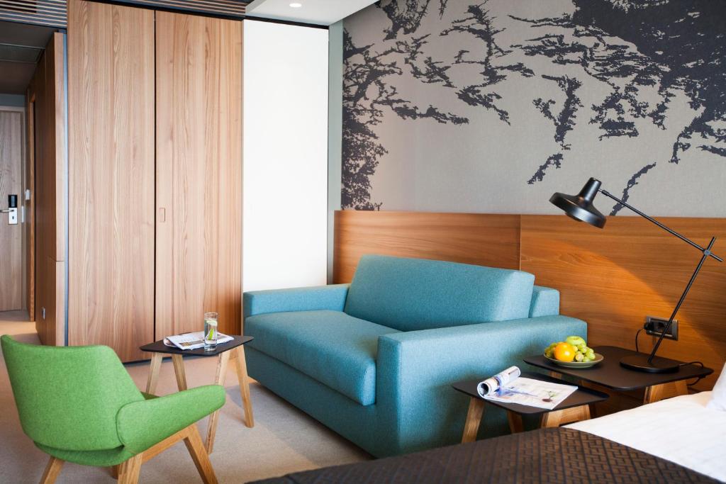 Hotel Dubrovnik Palace - 13