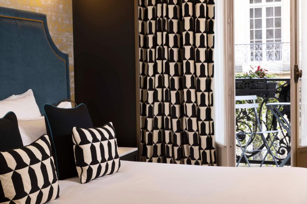 Hotel West-End - Resim 45