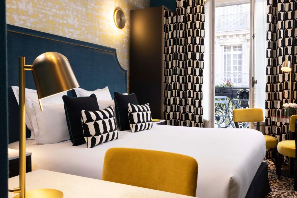 Hotel West-End - Resim 44