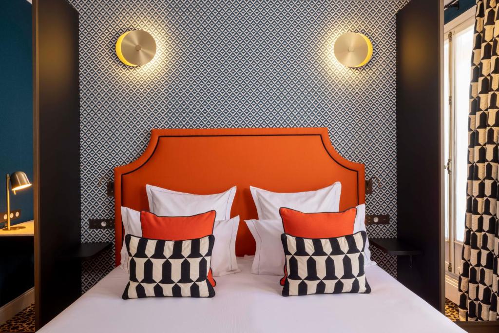 Hotel West-End - Resim 42