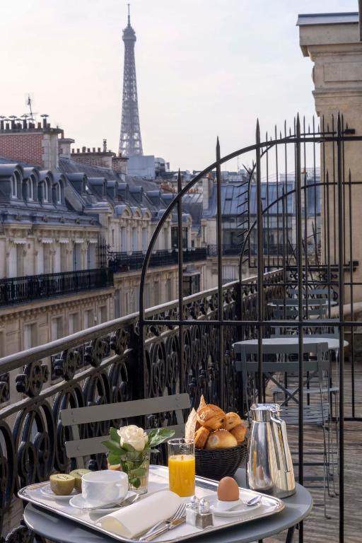 Hotel West-End - Resim 37