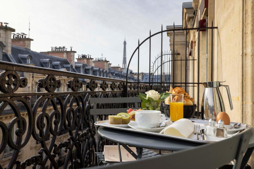 Hotel West-End - Resim 24