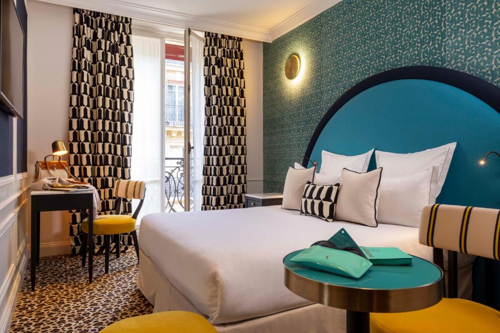 Hotel West-End - Resim 34