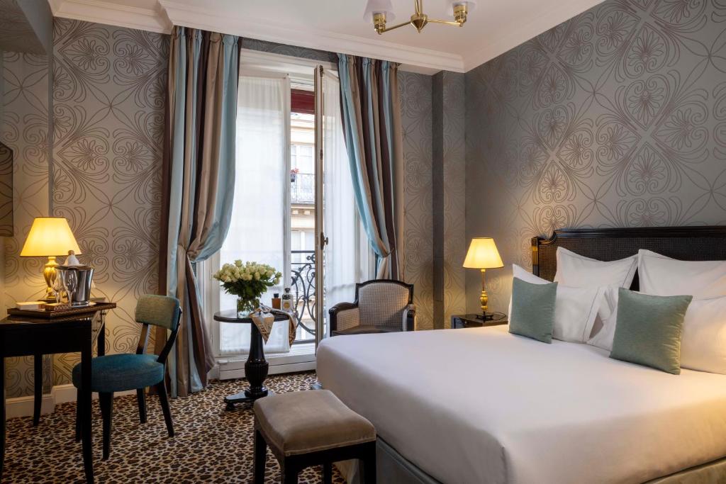 Hotel West-End - Resim 33