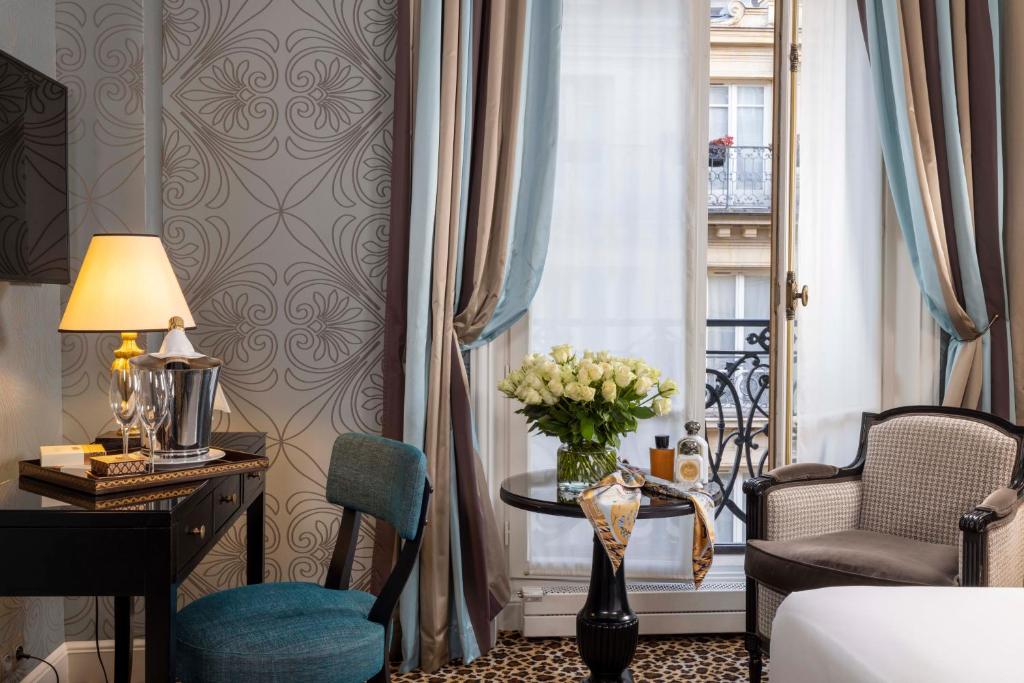 Hotel West-End - Resim 32