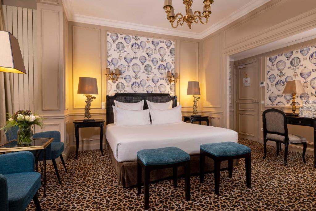 Hotel West-End - Resim 31